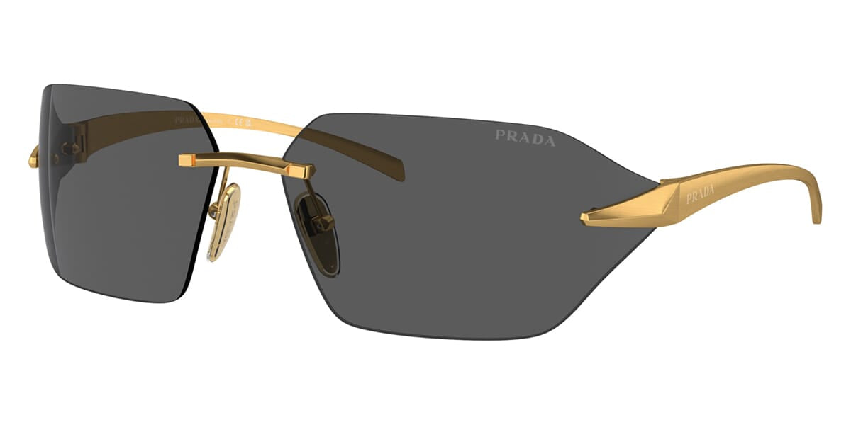 美品★ PRADA archive sunglasses SPR 59A Prada PR A56S 15N5S0 Sunglasses - US