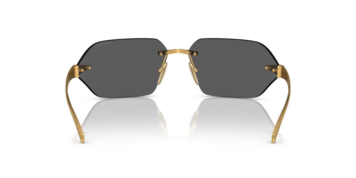 Prada PR A56S 15N5S0 Sunglasses
