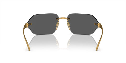 Prada PR A56S 15N5S0 Sunglasses