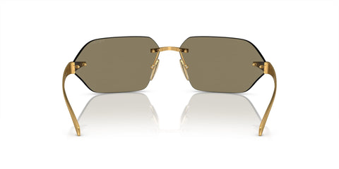 Prada PR A56S 15N80C Sunglasses