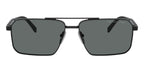 Prada PR A57S 1AB5Z1 Polarised Sunglasses