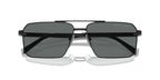 Prada PR A57S 1AB5Z1 Polarised Sunglasses