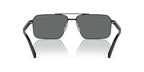 Prada PR A57S 1AB5Z1 Polarised Sunglasses