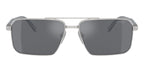 Prada PR A57S 1BC175 Sunglasses