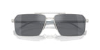 Prada PR A57S 1BC175 Sunglasses