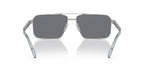 Prada PR A57S 1BC175 Sunglasses