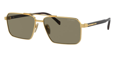 Prada PR A57S 5AK90F Sunglasses