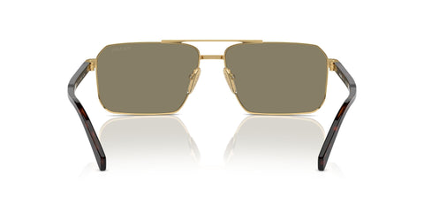 Prada PR A57S 5AK90F Sunglasses