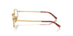 Prada PR A57V 5AK1O1 Glasses