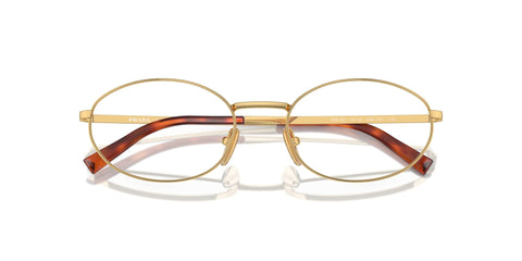 Prada PR A57V 5AK1O1 Glasses