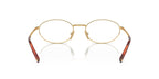 Prada PR A57V 5AK1O1 Glasses