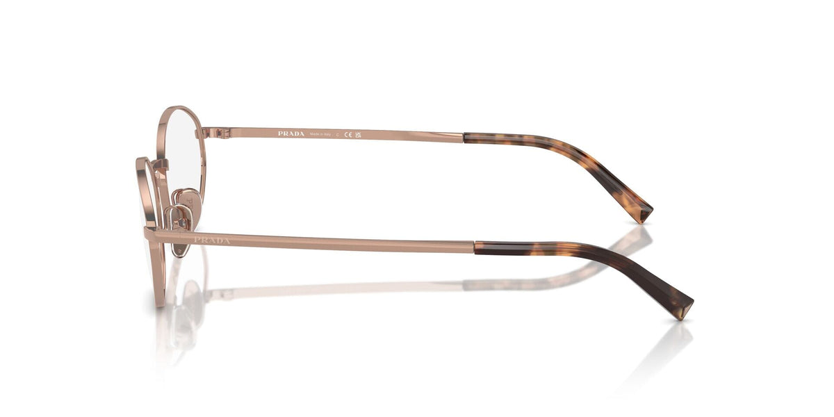 Prada PR A57V ZVF1O1 Glasses