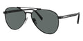 Prada PR A58S 1AB5Z1 Polarised Sunglasses