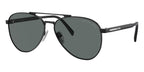 Prada PR A58S 1AB5Z1 Polarised Sunglasses