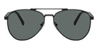 Prada PR A58S 1AB5Z1 Polarised Sunglasses