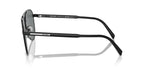 Prada PR A58S 1AB5Z1 Polarised Sunglasses
