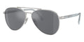 Prada PR A58S 1BC175 Sunglasses