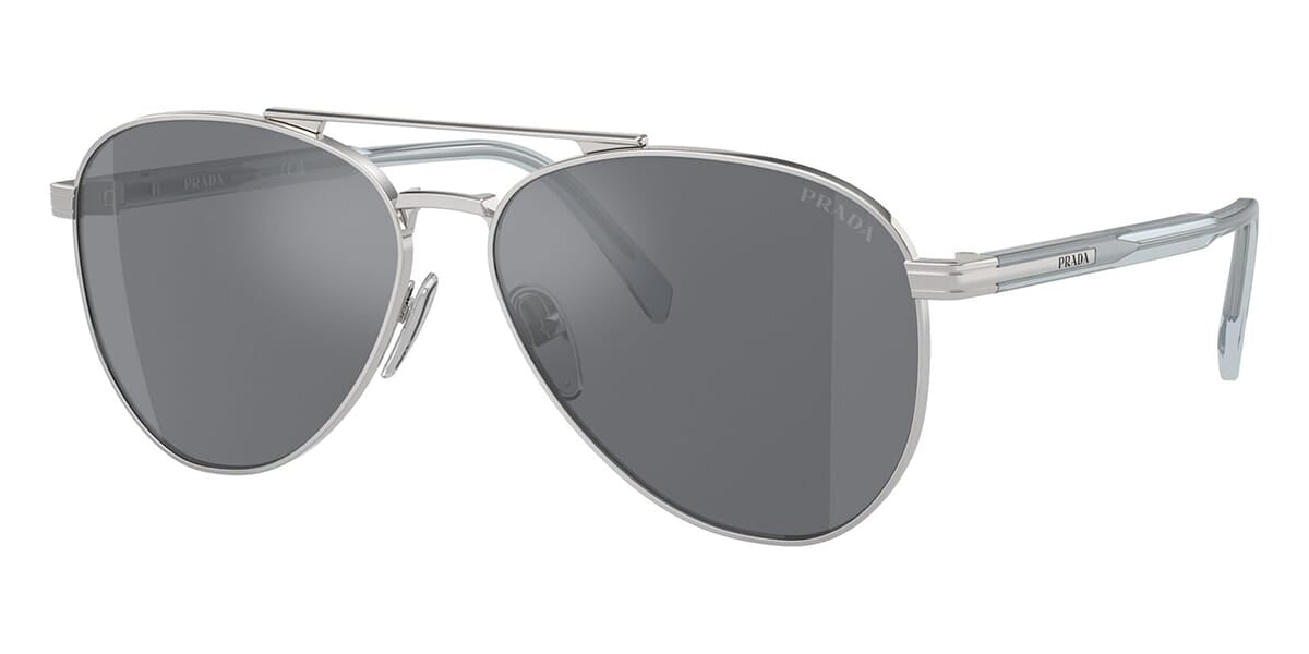 Prada PR A58S 1BC175 Sunglasses
