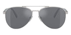 Prada PR A58S 1BC175 Sunglasses