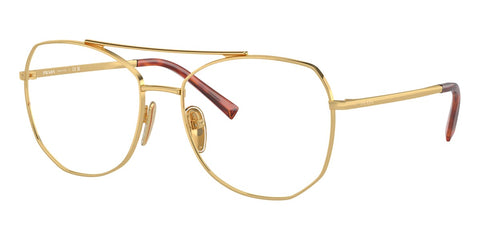 Prada PR A58V 5AK1O1 Glasses