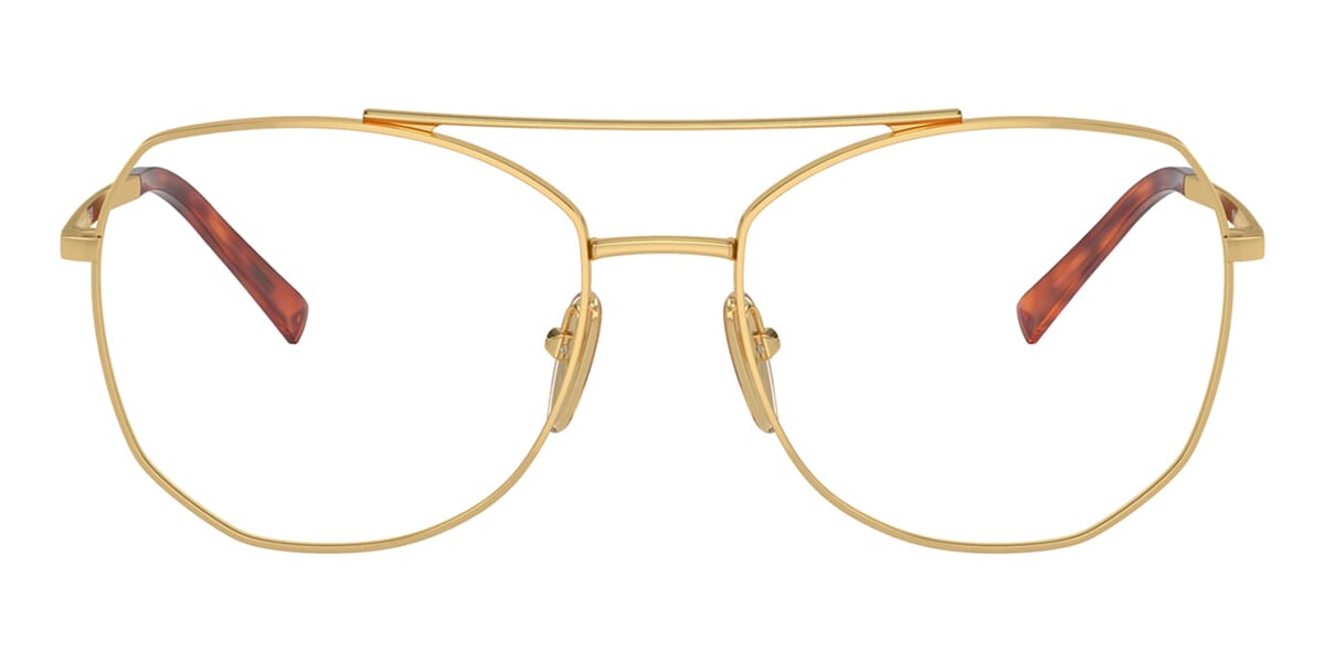 Prada PR A58V 5AK1O1 Glasses