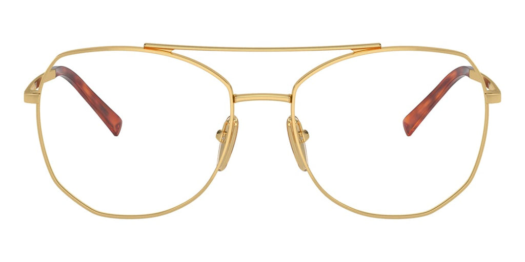 Prada PR A58V 5AK1O1 Glasses - US