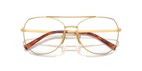 Prada PR A58V 5AK1O1 Glasses