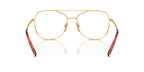 Prada PR A58V 5AK1O1 Glasses