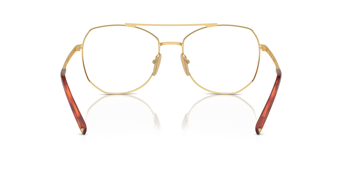 Prada PR A58V 5AK1O1 Glasses