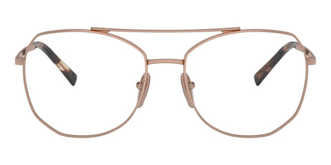 Prada PR A58V ZVF1O1 Glasses