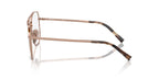 Prada PR A58V ZVF1O1 Glasses