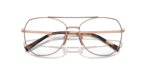 Prada PR A58V ZVF1O1 Glasses