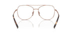 Prada PR A58V ZVF1O1 Glasses