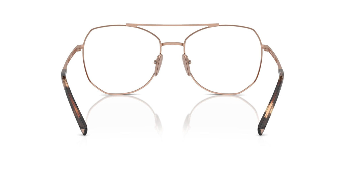 Prada PR A58V ZVF1O1 Glasses