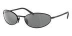 Prada PR A59S 1AB60G Sunglasses