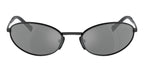 Prada PR A59S 1AB60G Sunglasses