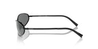Prada PR A59S 1AB60G Sunglasses