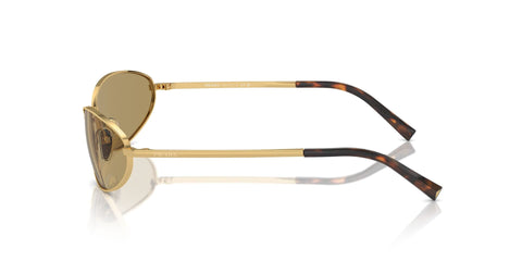 Prada PR A59S 5AK70G Sunglasses