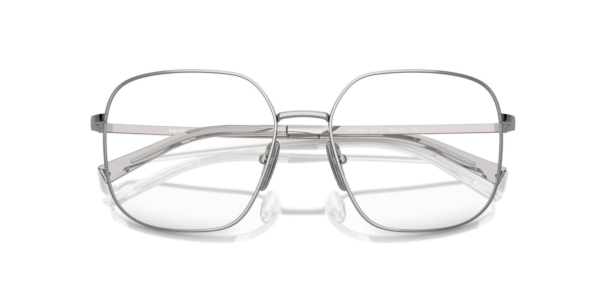 Prada PR A59V 1BC1O1 Glasses