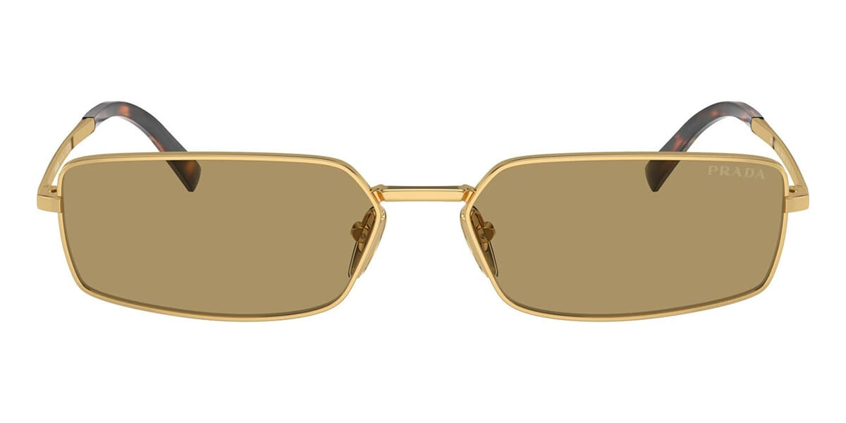 Prada PR A60S 5AK70G Sunglasses