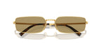 Prada PR A60S 5AK70G Sunglasses