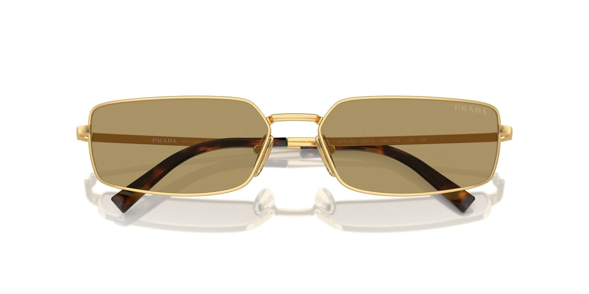Prada PR A60S 5AK70G Sunglasses