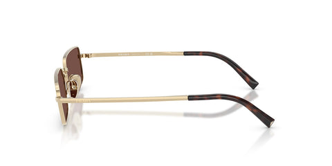 Prada PR A60S ZVN80T Sunglasses