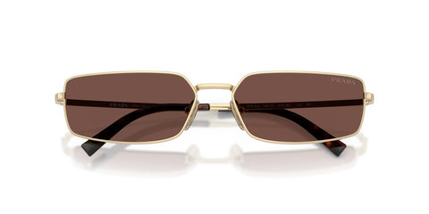 Prada PR A60S ZVN80T Sunglasses