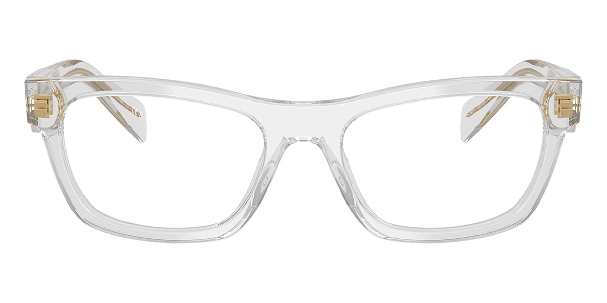 Prada PR B01V 12R1O1 Glasses