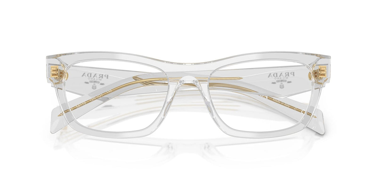 Prada PR B01V 12R1O1 Glasses