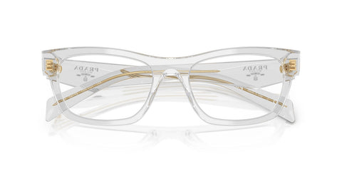 Prada PR B01V 12R1O1 Glasses