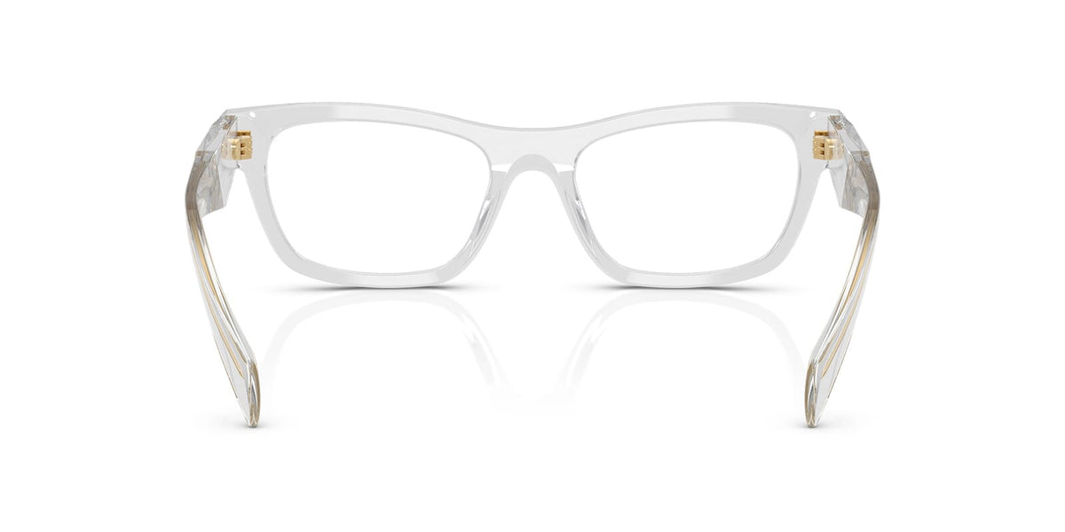 Prada PR B01V 12R1O1 Glasses