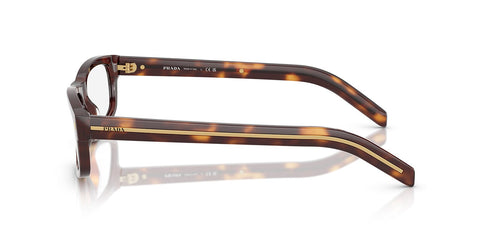 Prada PR B02V 15W1O1 Glasses