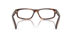 Prada PR B02V 15W1O1 Glasses